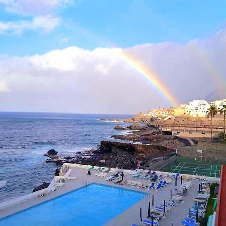 Ocean Panorama Puerto de Santiago (Tenerife) Exterior foto