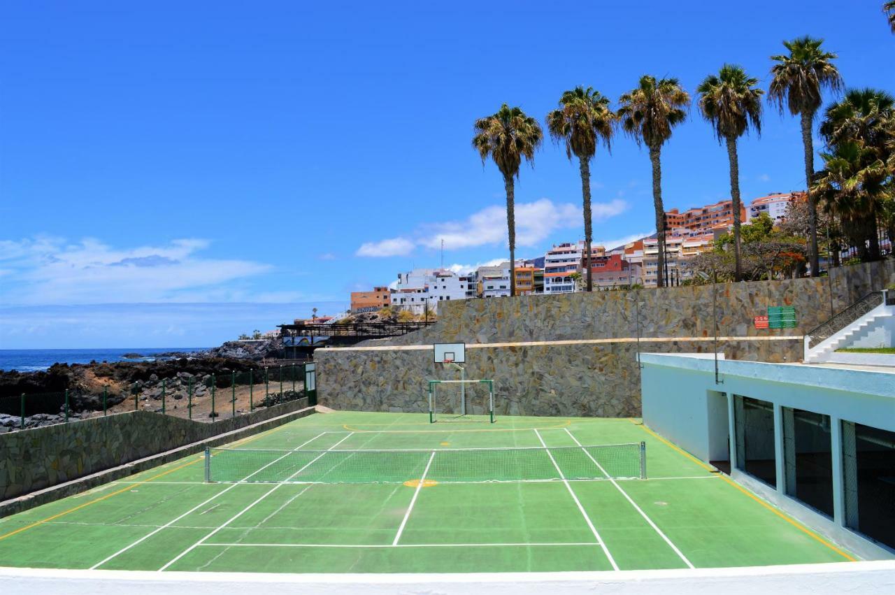 Ocean Panorama Puerto de Santiago (Tenerife) Exterior foto