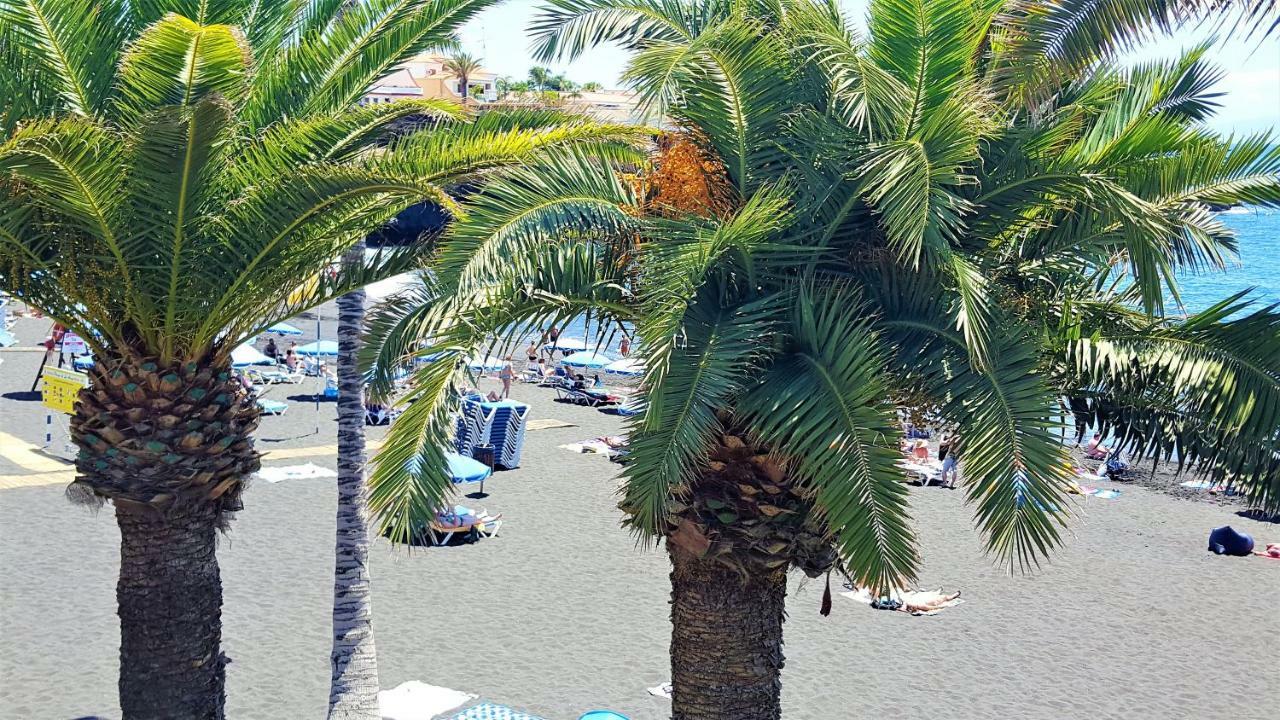 Ocean Panorama Puerto de Santiago (Tenerife) Exterior foto