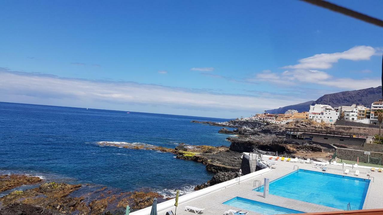Ocean Panorama Puerto de Santiago (Tenerife) Exterior foto